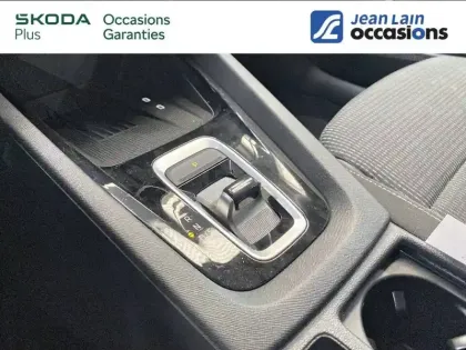 Photo 15 Skoda Octavia  Combi 1.5 TSI Hybrid 150 ch ACT DSG7