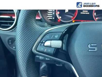 Photo 20 Skoda Fabia  1.0 TSI 116 ch EVO 2 DSG7