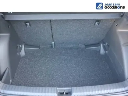 Photo 9 Skoda Fabia  1.0 TSI 116 ch EVO 2 DSG7