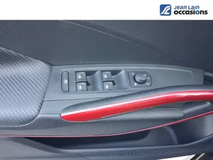 Photo 19 Skoda Fabia  1.0 TSI 116 ch EVO 2 DSG7