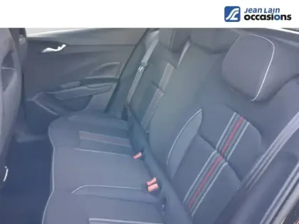 Photo 16 Skoda Fabia  1.0 TSI 116 ch EVO 2 DSG7