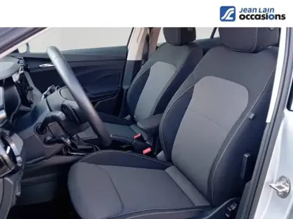 Photo 17 Skoda Fabia  1.0 TSI 116 ch EVO 2 DSG7