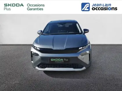 Photo 8 Skoda Elroq  286 ch Batterie 85