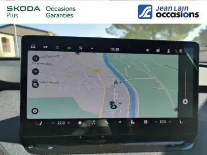 Photo 14 Skoda Elroq  286 ch Batterie 85