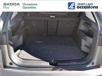Photo 13 Skoda Elroq  286 ch Batterie 85