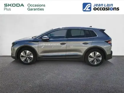 Photo 6 Skoda Elroq  286 ch Batterie 85