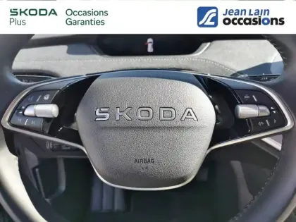 Photo 17 Skoda Elroq  286 ch Batterie 85