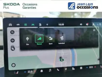 Photo 18 Skoda Elroq  286 ch Batterie 85