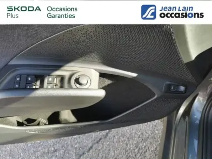 Photo 16 Skoda Elroq  286 ch Batterie 85