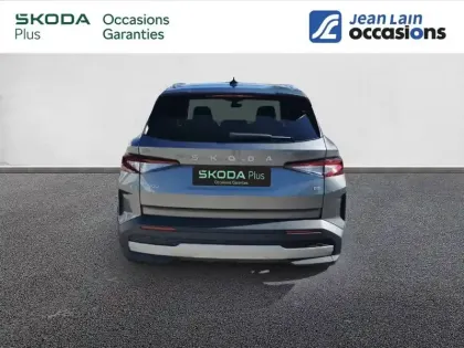 Photo 7 Skoda Elroq  286 ch Batterie 85