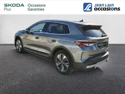 Photo 10 Skoda Elroq  286 ch Batterie 85
