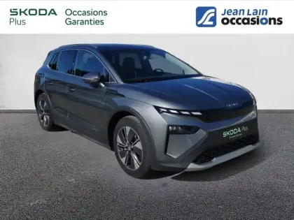 Photo 9 Skoda Elroq  286 ch Batterie 85
