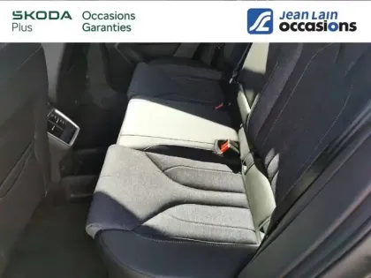 Photo 5 Skoda Elroq  286 ch Batterie 85
