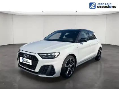 Photo Audi A1 S Line