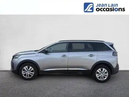 Photo 7 Peugeot 5008  PureTech 130ch S&S EAT8