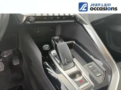 Photo 12 Peugeot 5008  PureTech 130ch S&S EAT8