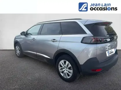 Photo 6 Peugeot 5008  PureTech 130ch S&S EAT8
