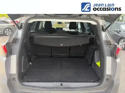 Photo 9 Peugeot 5008  PureTech 130ch S&S EAT8