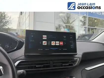 Photo 15 Peugeot 5008  PureTech 130ch S&S EAT8