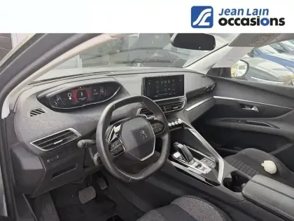 Photo 10 Peugeot 5008  PureTech 130ch S&S EAT8