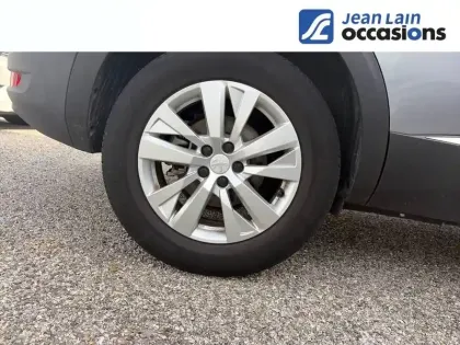 Photo 8 Peugeot 5008  PureTech 130ch S&S EAT8