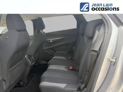 Photo 17 Peugeot 5008  PureTech 130ch S&S EAT8