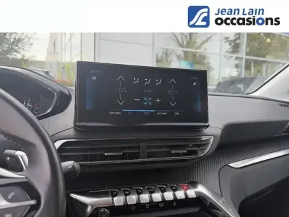 Photo 13 Peugeot 5008  PureTech 130ch S&S EAT8