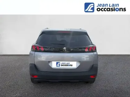 Photo 5 Peugeot 5008  PureTech 130ch S&S EAT8