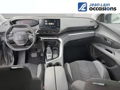 Photo 16 Peugeot 5008  PureTech 130ch S&S EAT8
