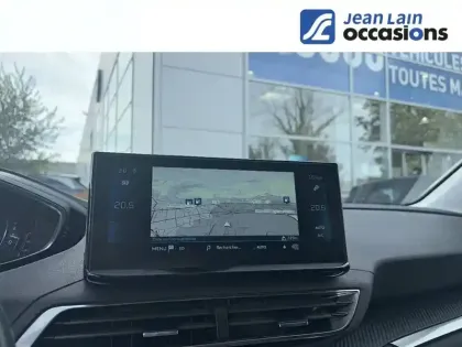 Photo 14 Peugeot 5008  PureTech 130ch S&S EAT8