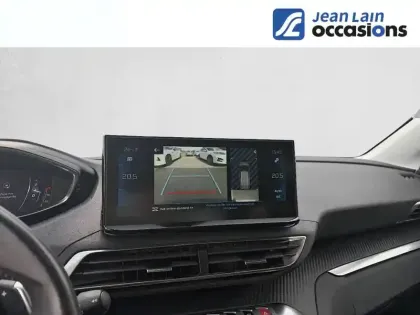 Photo 19 Peugeot 5008  PureTech 130ch S&S EAT8
