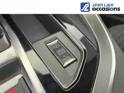 Photo 18 Peugeot 5008  PureTech 130ch S&S EAT8