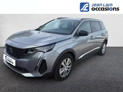 Photo Peugeot 5008 Style