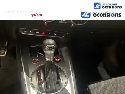 Photo 12 Audi Tt  Coupé 45 TFSI 245 S tronic 7 Quaro