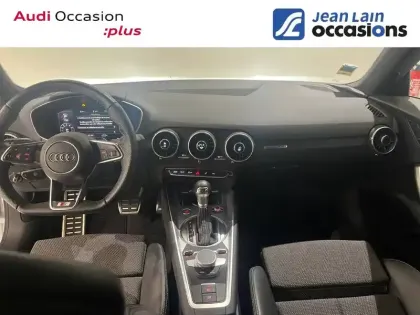 Photo 13 Audi Tt  Coupé 45 TFSI 245 S tronic 7 Quaro