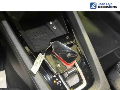 Photo 19 Skoda Octavia  Combi 2.0 TDI 150 ch SCR DSG7