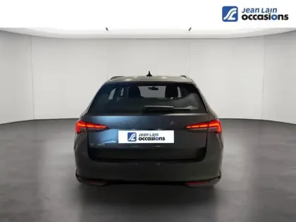 Photo 5 Skoda Octavia  Combi 2.0 TDI 150 ch SCR DSG7