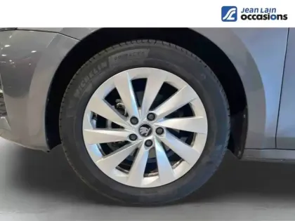 Photo 8 Skoda Octavia  Combi 2.0 TDI 150 ch SCR DSG7