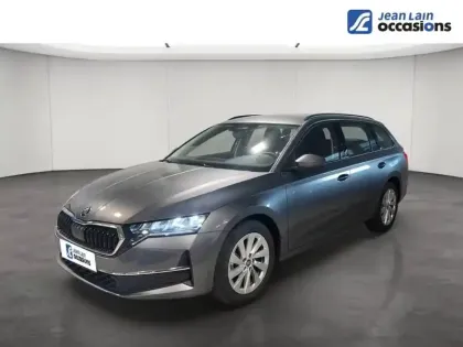 Photo Skoda Octavia Selection