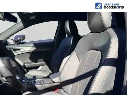 Photo 10 Cupra Formentor  1.5 eTSI Hybrid 150 ch DSG7