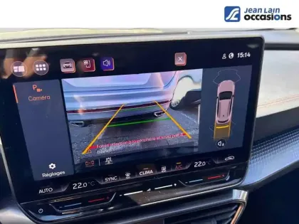 Photo 15 Cupra Formentor  1.5 eTSI Hybrid 150 ch DSG7