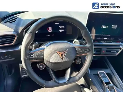 Photo 11 Cupra Formentor  1.5 eTSI Hybrid 150 ch DSG7