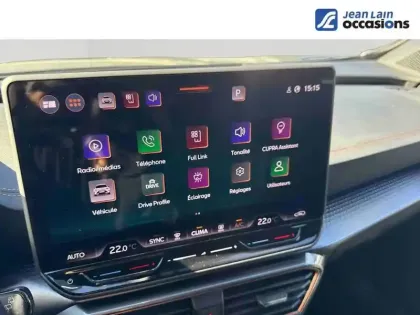 Photo 13 Cupra Formentor  1.5 eTSI Hybrid 150 ch DSG7