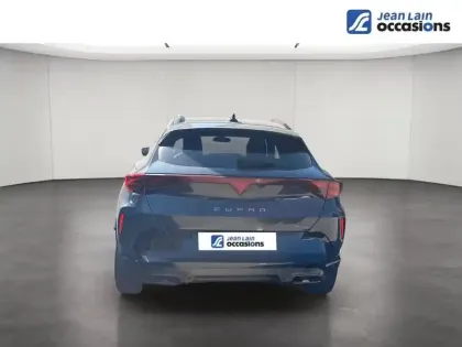 Photo 5 Cupra Formentor  1.5 eTSI Hybrid 150 ch DSG7