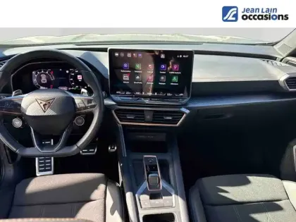 Photo 14 Cupra Formentor  1.5 eTSI Hybrid 150 ch DSG7