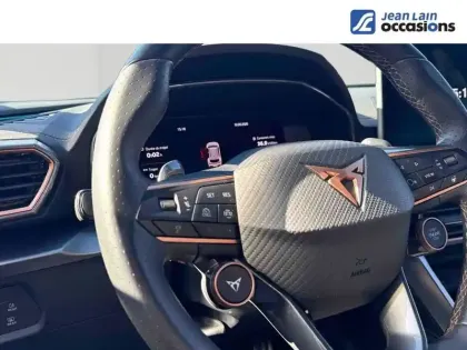 Photo 17 Cupra Formentor  1.5 eTSI Hybrid 150 ch DSG7