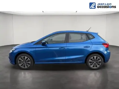 Photo 7 Seat Ibiza  1.0 TSI 95 ch S/S BVM5