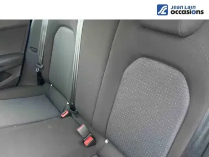 Photo 14 Seat Ibiza  1.0 TSI 95 ch S/S BVM5