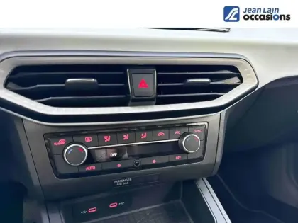 Photo 16 Seat Ibiza  1.0 TSI 95 ch S/S BVM5