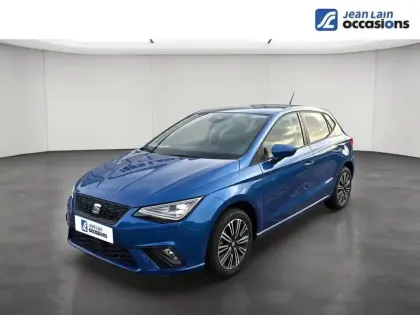 Photo Seat Ibiza Copa